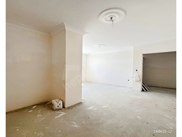 SALT YAPIDAN CADDEYE 2.PARSEL FIRSAT DAİRE SİZLERLE !! - Görsel 13