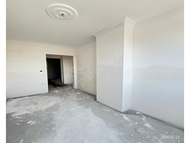 SALT YAPIDAN CADDEYE 2.PARSEL FIRSAT DAİRE SİZLERLE !! - Görsel 15