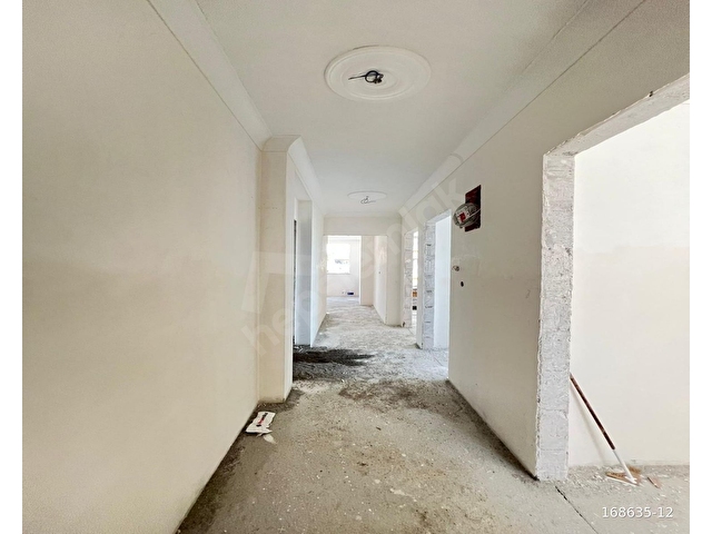 SALT YAPIDAN CADDEYE 2.PARSEL FIRSAT DAİRE SİZLERLE !! - Görsel 4