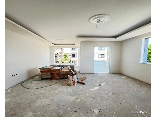 SALT YAPIDAN CADDEYE 2.PARSEL FIRSAT DAİRE SİZLERLE !! - Görsel 28