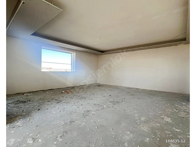 SALT YAPIDAN CADDEYE 2.PARSEL FIRSAT DAİRE SİZLERLE !! - Görsel 7
