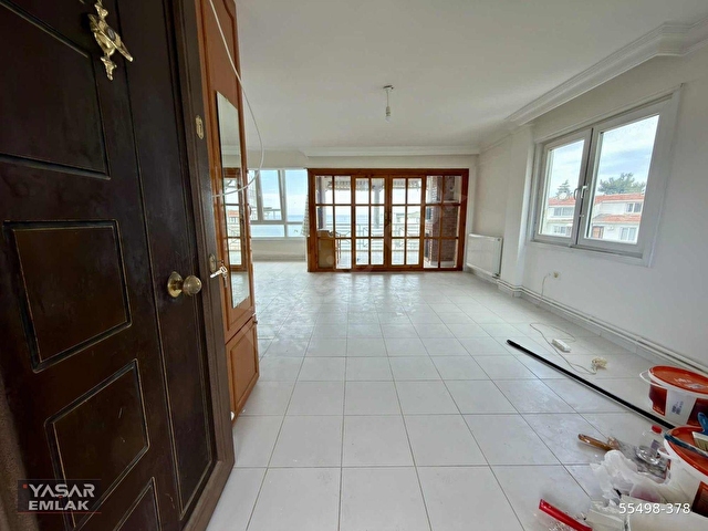 MERT ERKAN KÖRFEZ SİTES 2 + 1 75 M² DENİZE SIFIR SİTE İÇ.K DAİRE - Görsel 2