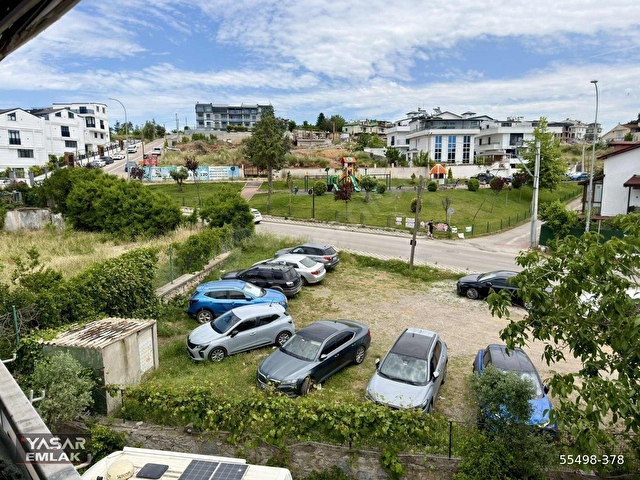 MERT ERKAN KÖRFEZ SİTES 2 + 1 75 M² DENİZE SIFIR SİTE İÇ.K DAİRE - Görsel 19