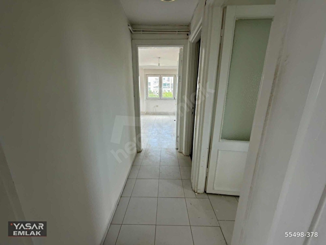 MERT ERKAN KÖRFEZ SİTES 2 + 1 75 M² DENİZE SIFIR SİTE İÇ.K DAİRE - Görsel 13