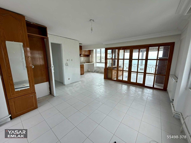 MERT ERKAN KÖRFEZ SİTES 2 + 1 75 M² DENİZE SIFIR SİTE İÇ.K DAİRE - Görsel 3