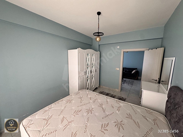 ŞANLIBABA EMLAKTAN ÇARŞI MERKEZDE KİRALIK 1+1 EŞYALI DAİRE - Görsel 16