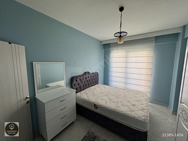 ŞANLIBABA EMLAKTAN ÇARŞI MERKEZDE KİRALIK 1+1 EŞYALI DAİRE - Görsel 14