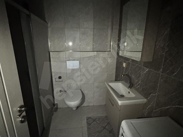ŞANLIBABA EMLAKTAN ÇARŞI MERKEZDE KİRALIK 1+1 EŞYALI DAİRE - Görsel 24
