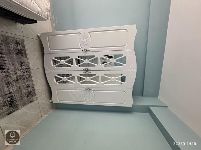 ŞANLIBABA EMLAKTAN ÇARŞI MERKEZDE KİRALIK 1+1 EŞYALI DAİRE - Görsel 17