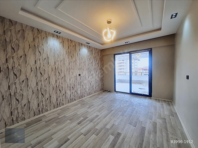 ŞEHİR HASTANESİNE YAKIN 3,5+1 KAT BAHÇELİ ULTRA LÜKS DAİRE - Görsel 7