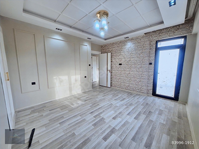 ŞEHİR HASTANESİNE YAKIN 3,5+1 KAT BAHÇELİ ULTRA LÜKS DAİRE - Görsel 14