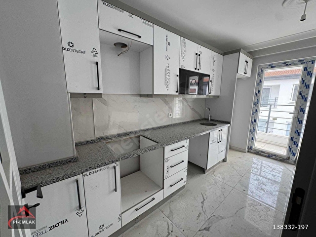 ALTINDAĞ BEŞİKKAYA MAHALLESİ İMKB KARŞISI 3.KAT ÖN CEPHE - Görsel 2