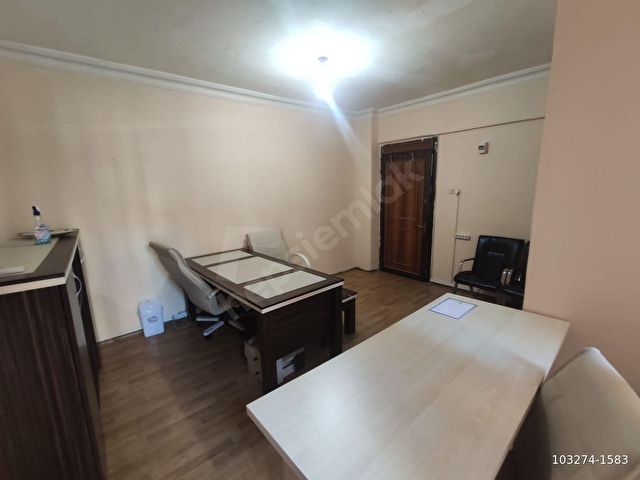 Next Housedan,Siyavuşpaşada,İş Hanında,Satılık Ofis - Görsel 5