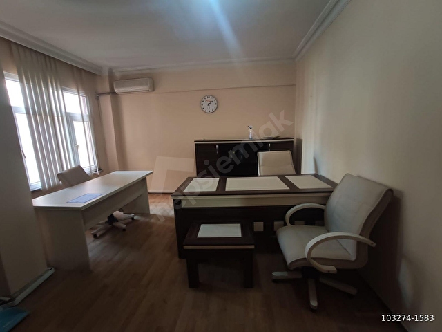 Next Housedan,Siyavuşpaşada,İş Hanında,Satılık Ofis - Görsel 6