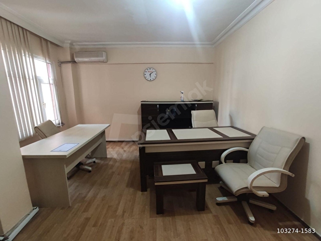 Next Housedan,Siyavuşpaşada,İş Hanında,Satılık Ofis - Görsel 4