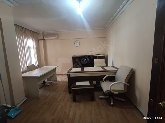 Next Housedan,Siyavuşpaşada,İş Hanında,Satılık Ofis - Görsel 8