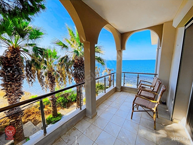 ACİL SATILIK ▃▅▇ YABANCIDAN DENİZE SIFIR - Görsel 6
