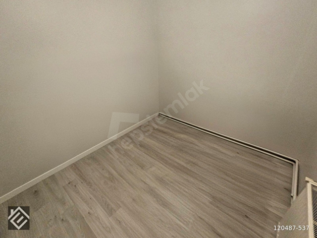 ECEDEN SOKULLU CADDESİ PARALELİ 3+1 DÜZ GİRİŞ YAPILI MANTOLAMALI BOŞ DAİRE - Görsel 13