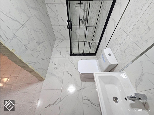 ECEDEN SOKULLU CADDESİ PARALELİ 3+1 DÜZ GİRİŞ YAPILI MANTOLAMALI BOŞ DAİRE - Görsel 2