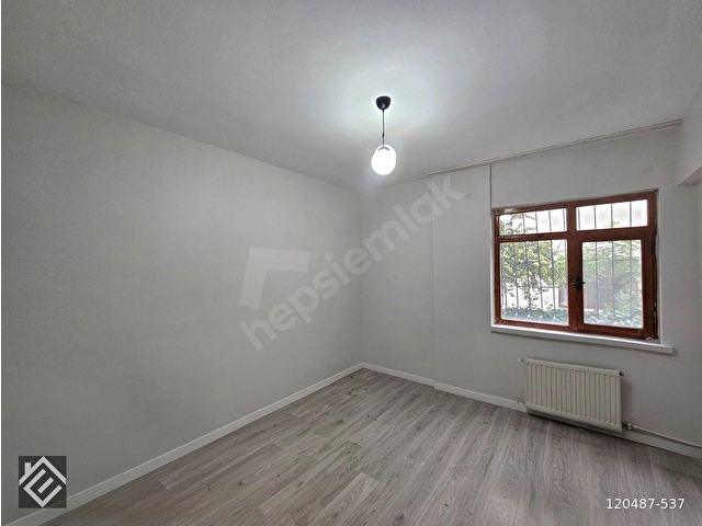 ECEDEN SOKULLU CADDESİ PARALELİ 3+1 DÜZ GİRİŞ YAPILI MANTOLAMALI BOŞ DAİRE - Görsel 9