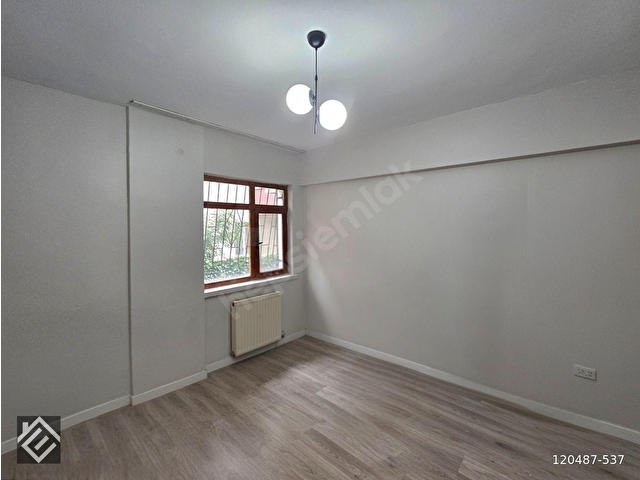 ECEDEN SOKULLU CADDESİ PARALELİ 3+1 DÜZ GİRİŞ YAPILI MANTOLAMALI BOŞ DAİRE - Görsel 11