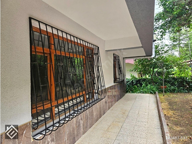 ECEDEN SOKULLU CADDESİ PARALELİ 3+1 DÜZ GİRİŞ YAPILI MANTOLAMALI BOŞ DAİRE - Görsel 28