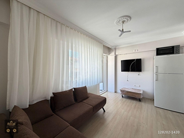 ROYAL EMLAKTAN AKBİLEKTE KİRALIK 1+1 DAİRE - Görsel 6