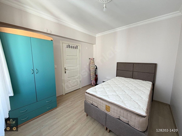 ROYAL EMLAKTAN AKBİLEKTE KİRALIK 1+1 DAİRE - Görsel 12