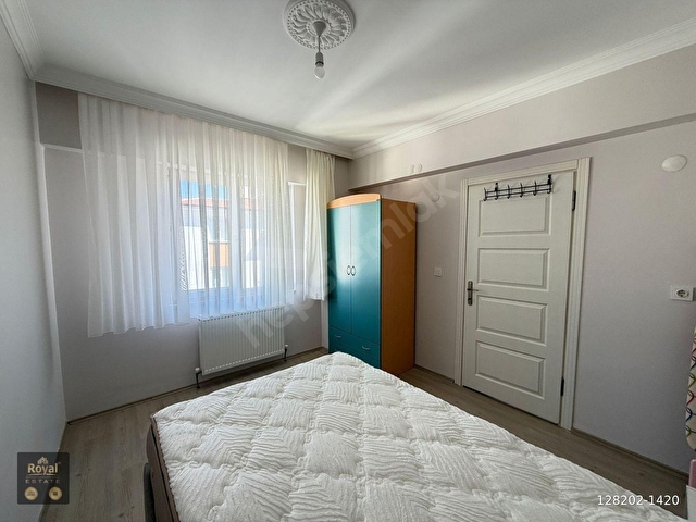 ROYAL EMLAKTAN AKBİLEKTE KİRALIK 1+1 DAİRE - Görsel 11