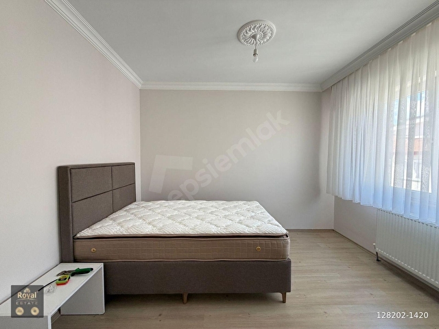 ROYAL EMLAKTAN AKBİLEKTE KİRALIK 1+1 DAİRE - Görsel 10