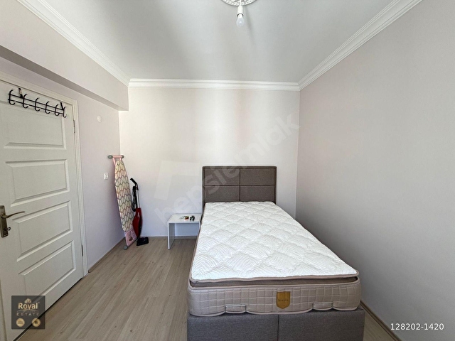 ROYAL EMLAKTAN AKBİLEKTE KİRALIK 1+1 DAİRE - Görsel 15