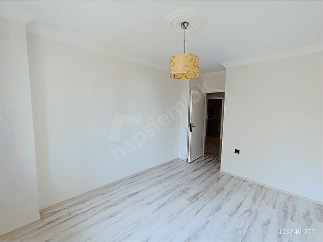 ATAKUM ESENEVLERDE TRAMVAYA YAKIN İÇİ ÖZEL YAPTIRILMIŞ YÜKSEK GİRİŞ 2+1 KİRALIK DAİRE - Görsel 10
