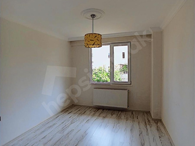 ATAKUM ESENEVLERDE TRAMVAYA YAKIN İÇİ ÖZEL YAPTIRILMIŞ YÜKSEK GİRİŞ 2+1 KİRALIK DAİRE - Görsel 9