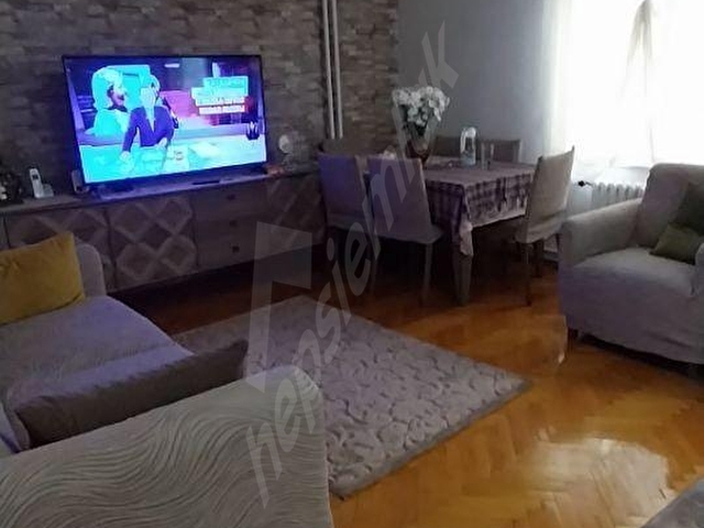 Ataköy 3.kısımda*3+1* O-köşe daire. OTOPARKLI. - Görsel 7