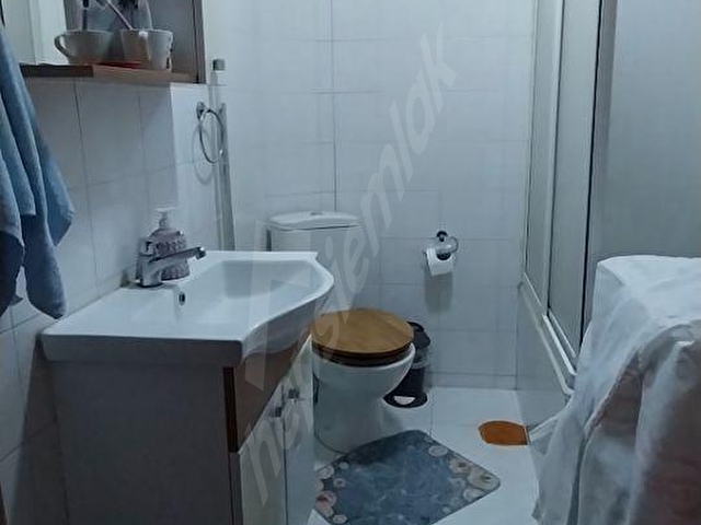Ataköy 3.kısımda*3+1* O-köşe daire. OTOPARKLI. - Görsel 16