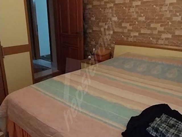 Ataköy 3.kısımda*3+1* O-köşe daire. OTOPARKLI. - Görsel 15