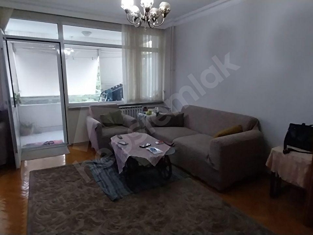 Ataköy 3.kısımda*3+1* O-köşe daire. OTOPARKLI. - Görsel 8