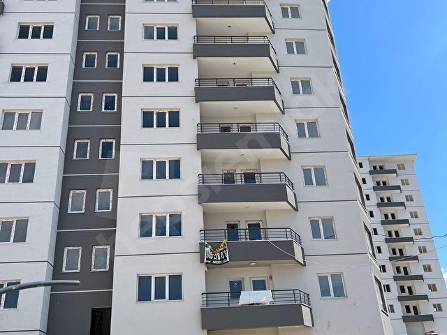 Alcı merkezi konumda satılık daire - Görsel 3
