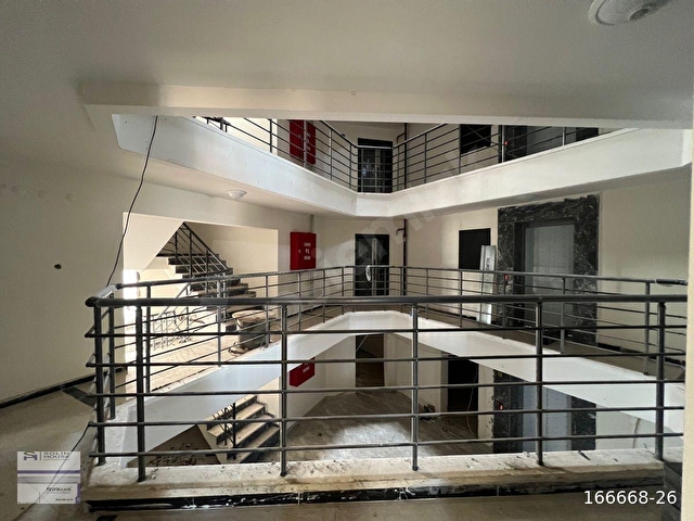 Alcı merkezi konumda satılık daire - Görsel 6