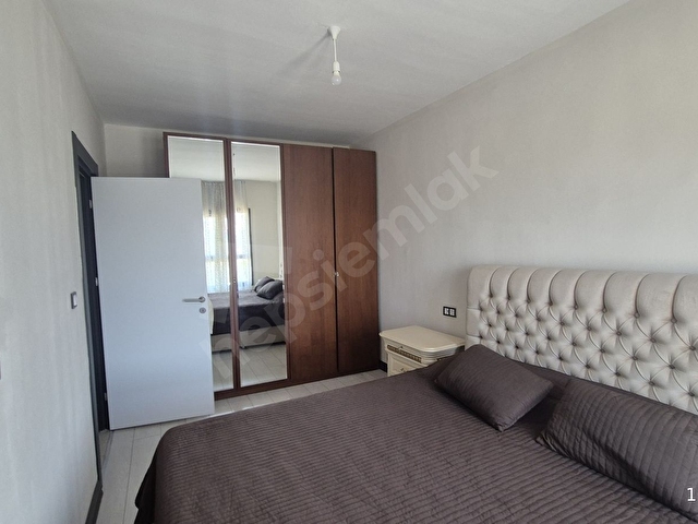 ATIŞ ALANI TOKİLERDE EŞYALI 3+1 KAT 2 DAİRE KİRALIKTIR. - Görsel 18