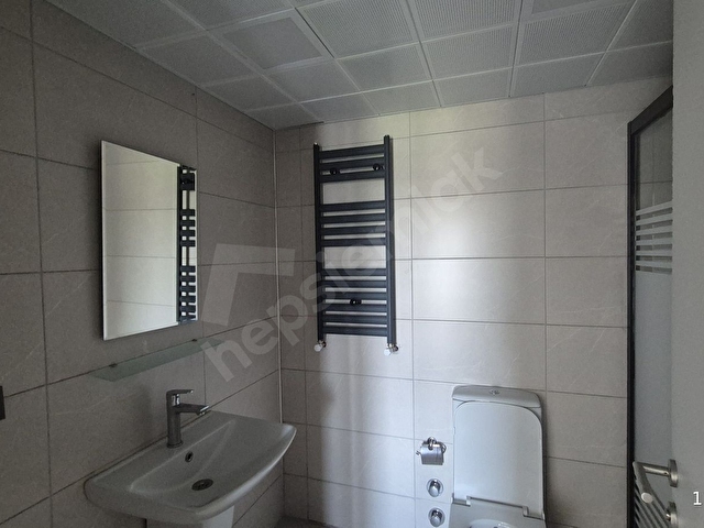 ATIŞ ALANI TOKİLERDE EŞYALI 3+1 KAT 2 DAİRE KİRALIKTIR. - Görsel 13