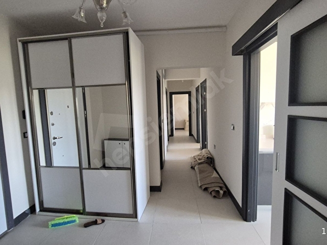 ATIŞ ALANI TOKİLERDE EŞYALI 3+1 KAT 2 DAİRE KİRALIKTIR. - Görsel 10