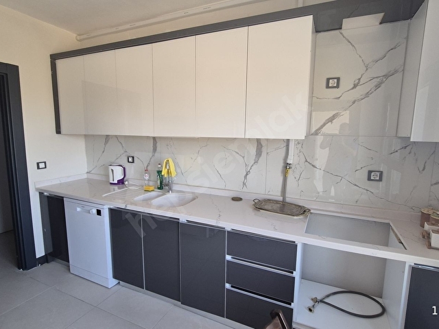 ATIŞ ALANI TOKİLERDE EŞYALI 3+1 KAT 2 DAİRE KİRALIKTIR. - Görsel 27