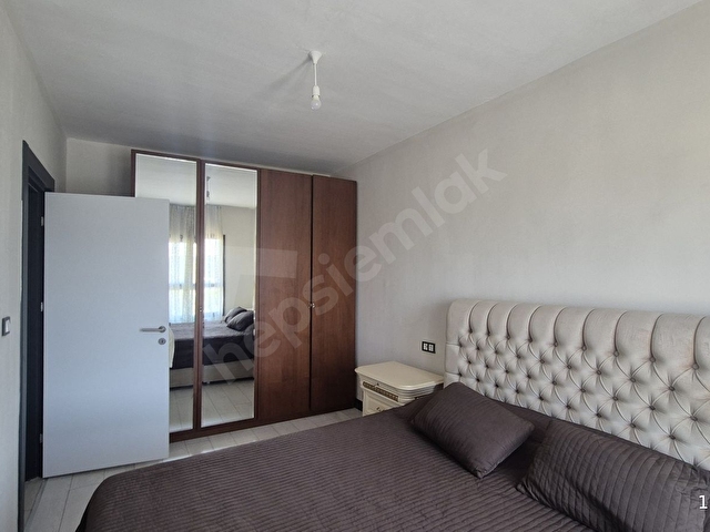ATIŞ ALANI TOKİLERDE EŞYALI 3+1 KAT 2 DAİRE KİRALIKTIR. - Görsel 17