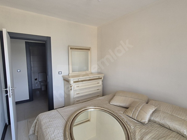ATIŞ ALANI TOKİLERDE EŞYALI 3+1 KAT 2 DAİRE KİRALIKTIR. - Görsel 21