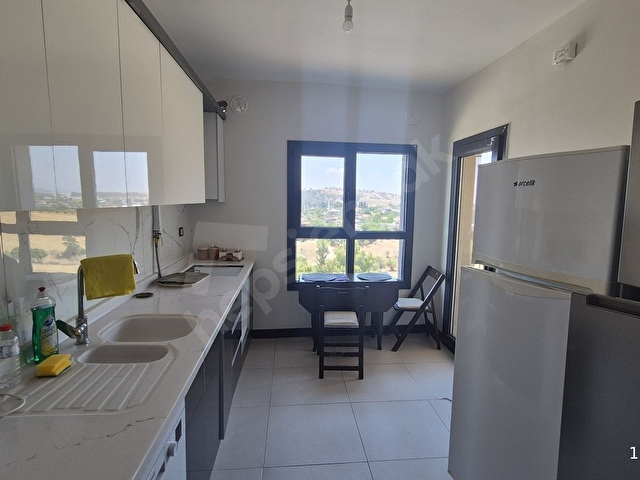 ATIŞ ALANI TOKİLERDE EŞYALI 3+1 KAT 2 DAİRE KİRALIKTIR. - Görsel 29