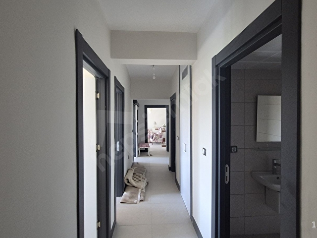 ATIŞ ALANI TOKİLERDE EŞYALI 3+1 KAT 2 DAİRE KİRALIKTIR. - Görsel 16