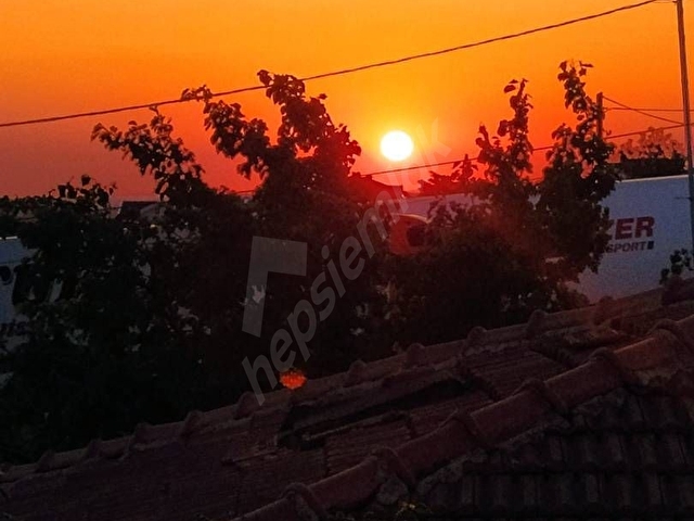 ꧁▇SAHİBİNDEN CELALİYEDE PANORAMİK DENİZ MANZARALI, YENİ DAİRE▇꧂ - Görsel 14