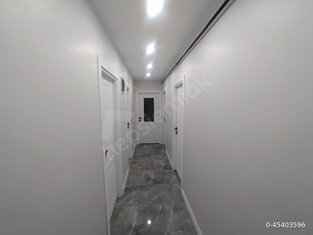 ꧁▇SAHİBİNDEN CELALİYEDE PANORAMİK DENİZ MANZARALI, YENİ DAİRE▇꧂ - Görsel 5