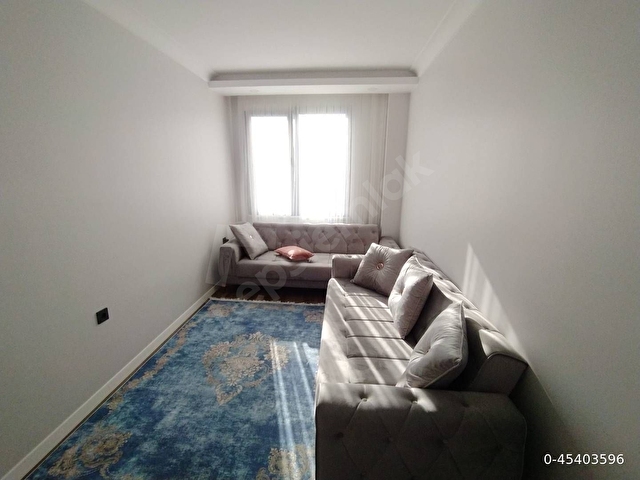 ꧁▇SAHİBİNDEN CELALİYEDE PANORAMİK DENİZ MANZARALI, YENİ DAİRE▇꧂ - Görsel 7